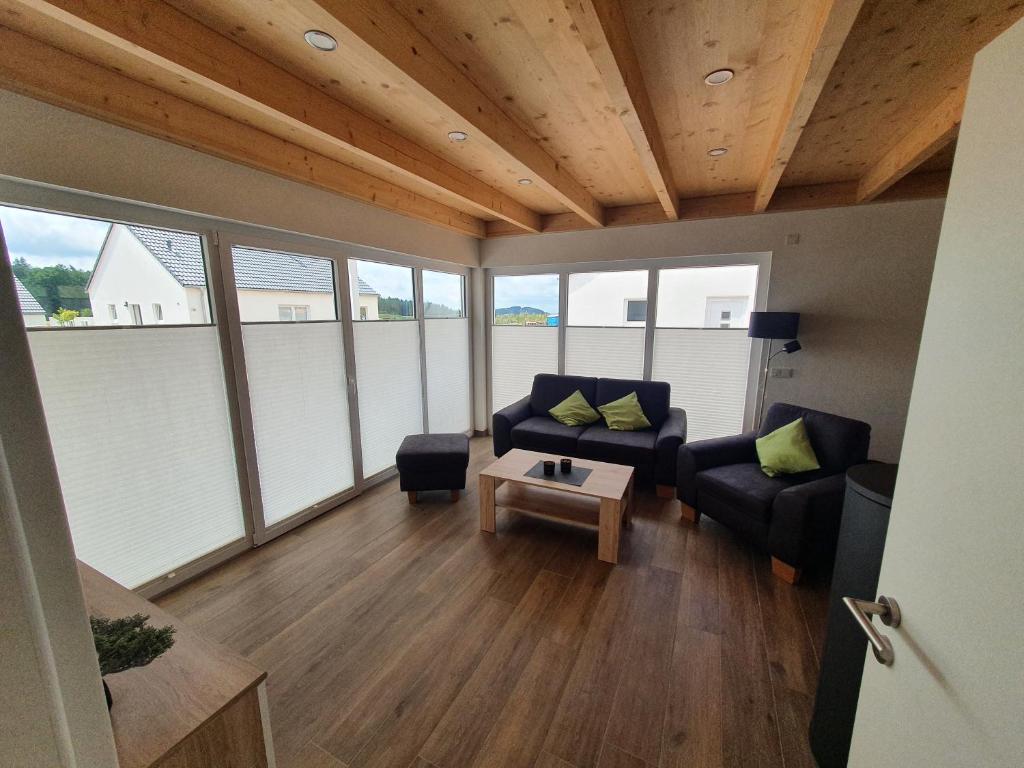 Ferienhäuser Prüm - Casa De Vacaciones - Mascotas No Permitidas