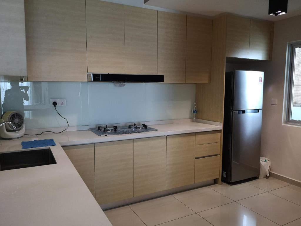 Metropol Suite, Bukit Mertajam (updated prices 2024)