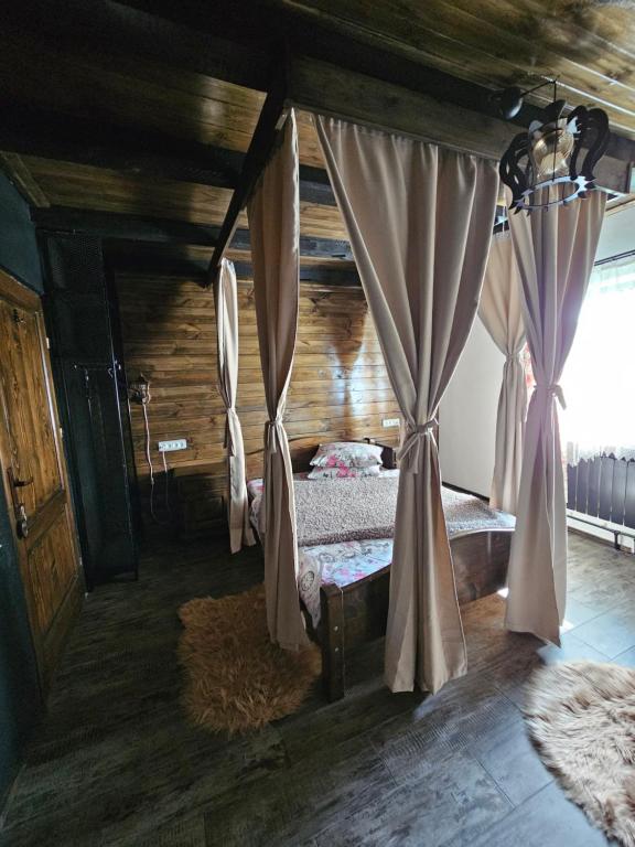 Fotografie z fotogalerie ubytování Vila Maria Săsciori Sebeş v destinaci Săsciori