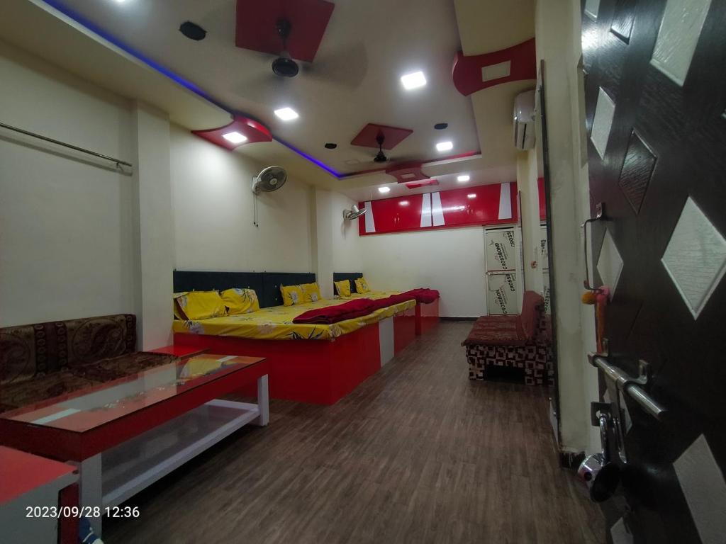HOTEL JUNAGADH