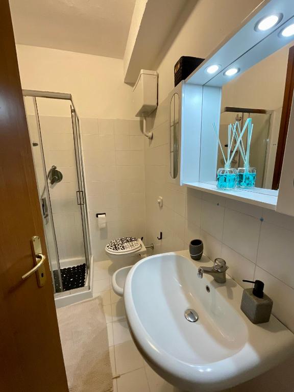 Bella Bologna - Double Room