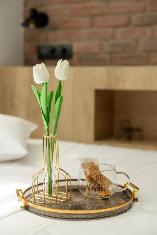 Valaoritou 3 Luxury Rooms photo