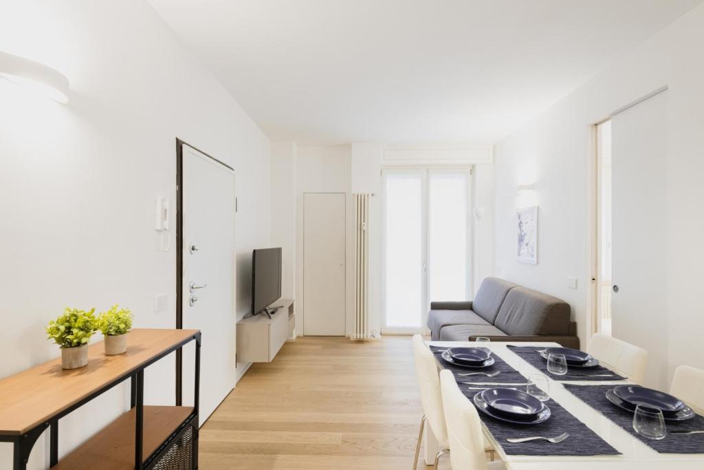 Easylife - Casa Moderna vicino City Life, Milan – Updated 2024 Prices