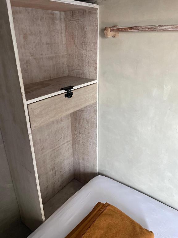 Lushy Hostel Nusa Penida - 9