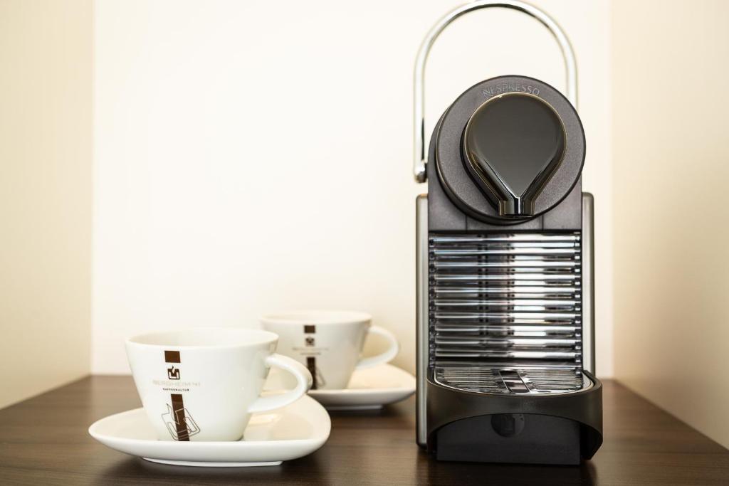 Bergheim 41 Hotel im Alten Hallenbad - Resim 26