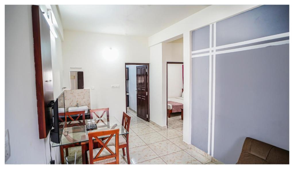 Noel Apartments - Housity