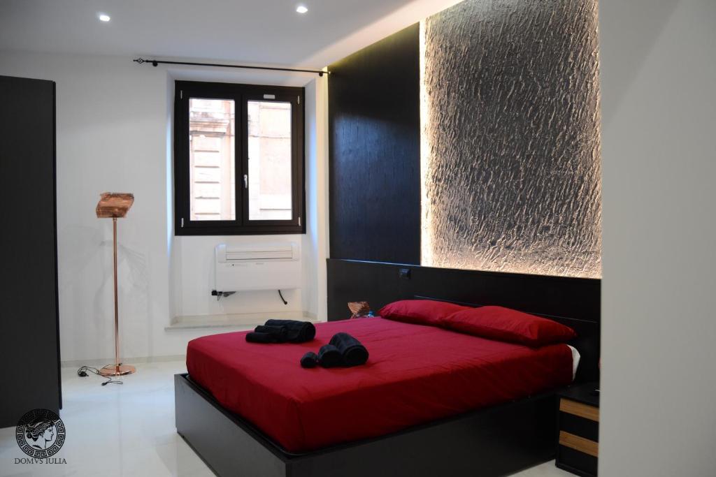 Domus Iulia - Colosseo - 15