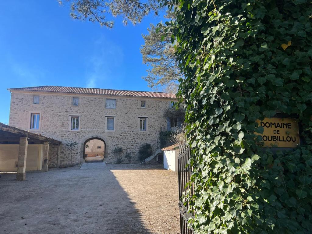 Φωτογραφία από το άλμπουμ του Domaine de Coubillou σε Lamalou-les-Bains