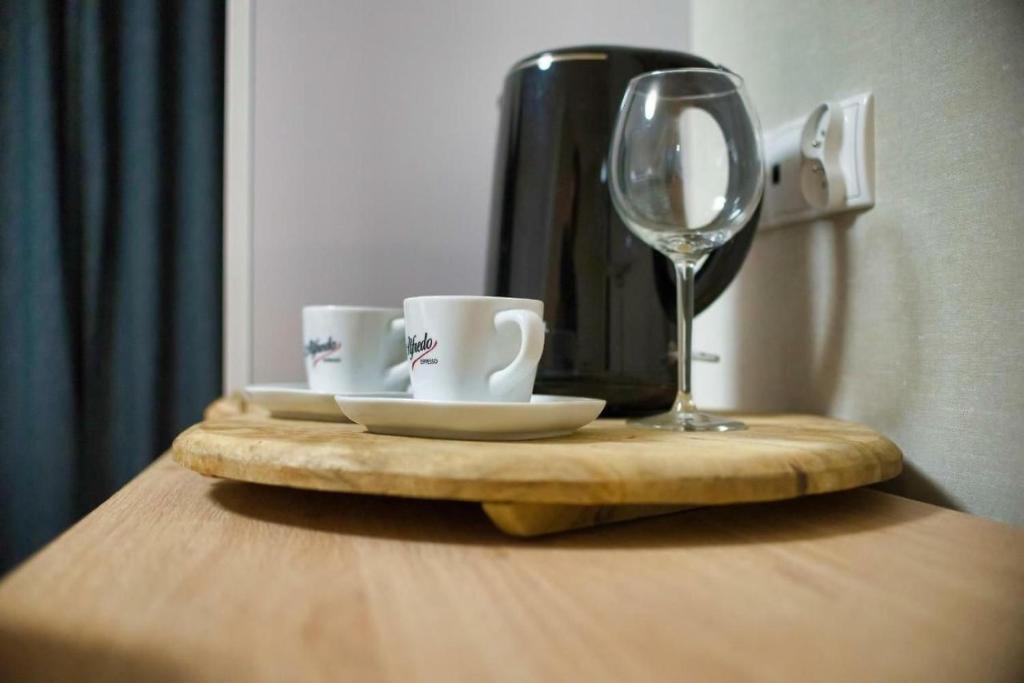 Natura Mierzei 30 - pokoje przy plaży - 16