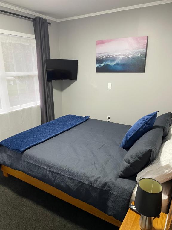 Sunny 2bdrm home close to Hospital & Gardens - Resim 9