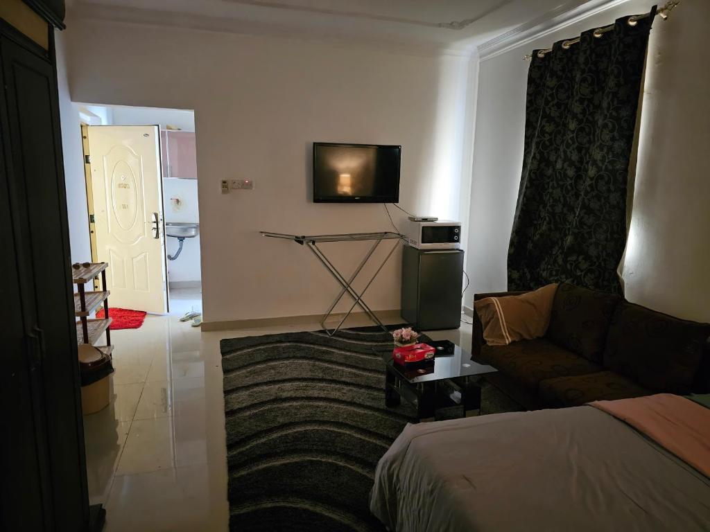 Gallery image of The New House Hostal in Muscat