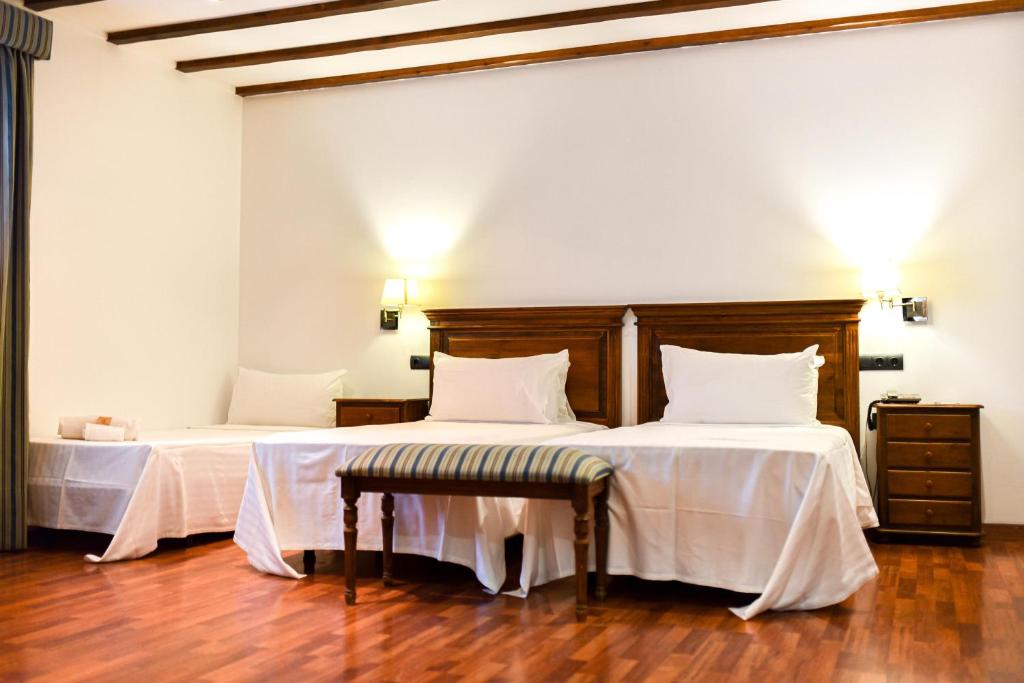 The Place Bodega Real by ALEGRIA - Triple Room (3 Adults)