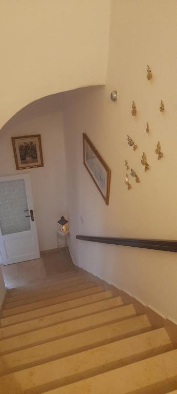 Fotografie z fotogalerie ubytování I Cappuccini B&B v destinaci Sorso