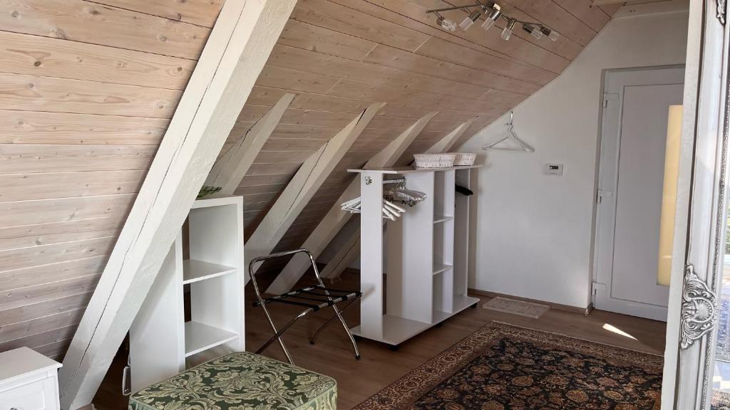 Fotografie z fotogalerie ubytování Haus "Guck - ins - Tal" v destinaci Sasbachwalden