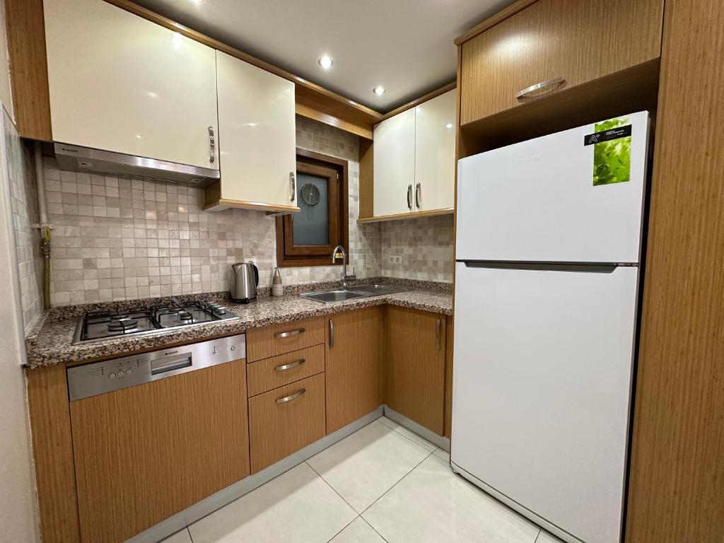 Homelike Residence - Standard Apartment