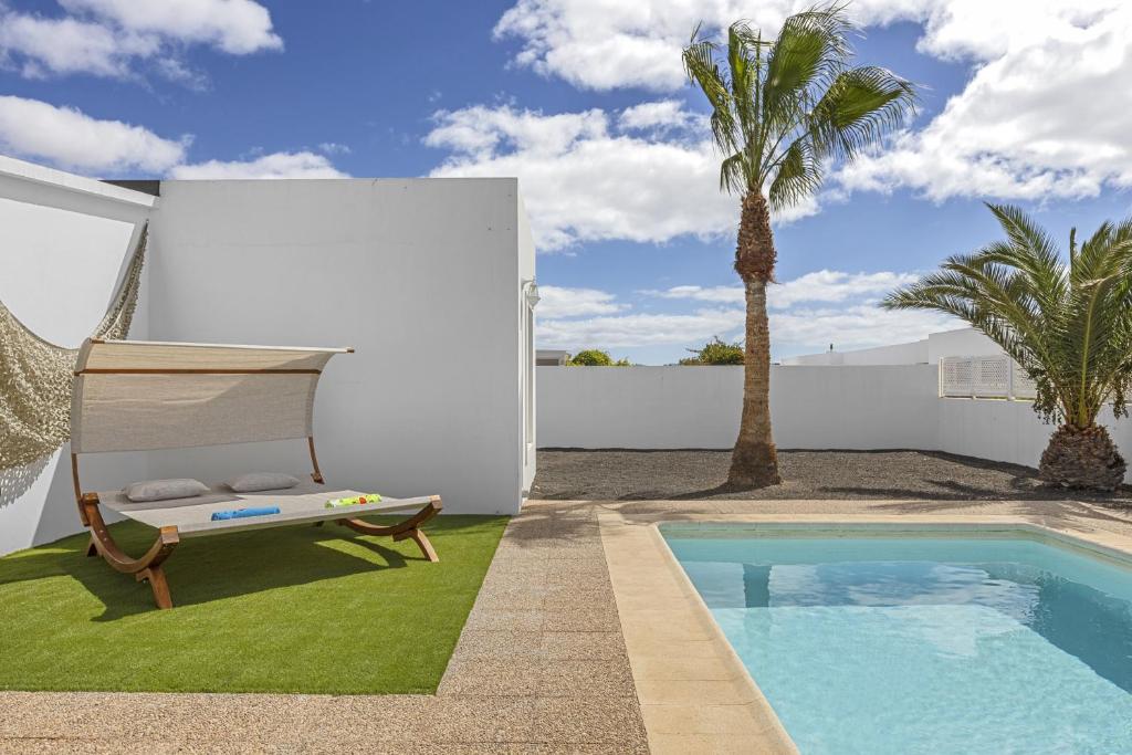 Villa Dream Room Playa Blanca