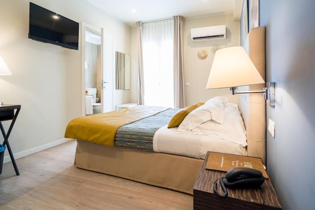 Hotel Rivage Taormina - 10