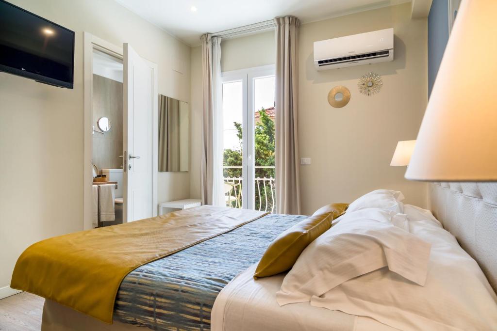 Hotel Rivage Taormina - 9