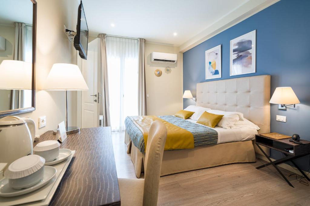 Hotel Rivage Taormina - 12