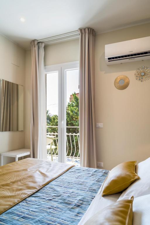 Hotel Rivage Taormina - 11