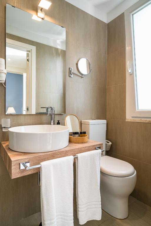 Hotel Rivage Taormina - 15