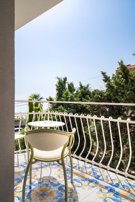 Hotel Rivage Taormina - 14