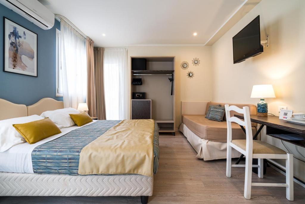 Hotel Rivage Taormina - 6