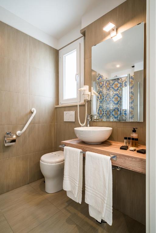 Hotel Rivage Taormina - 4