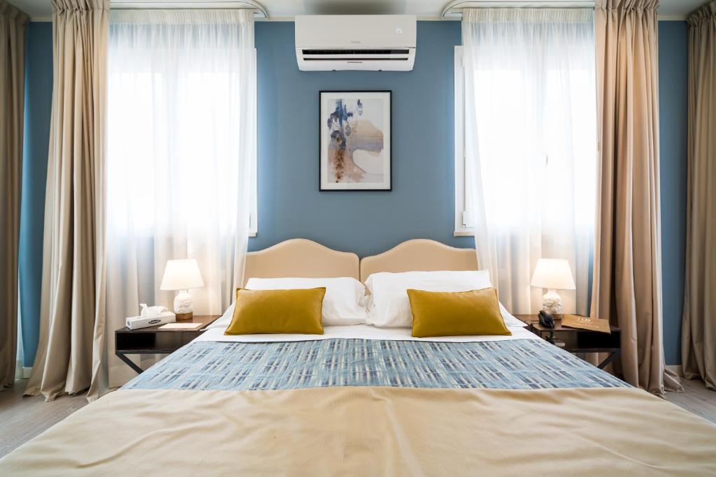 Hotel Rivage Taormina - 3