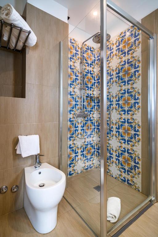 Hotel Rivage Taormina - 8