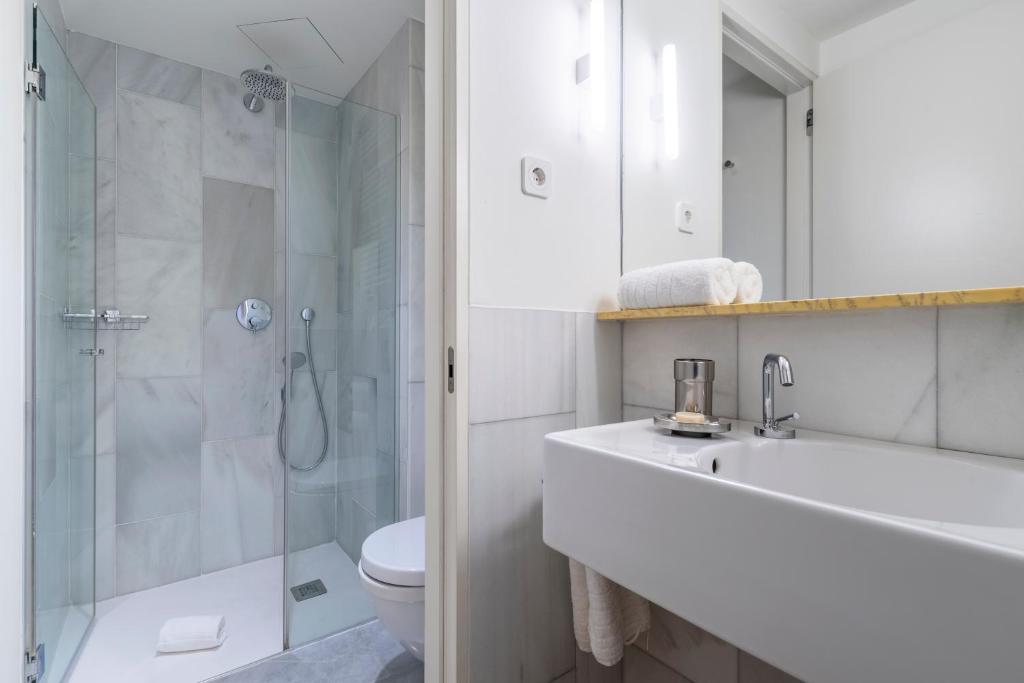 Aspasios City Oasis Apartments - 8