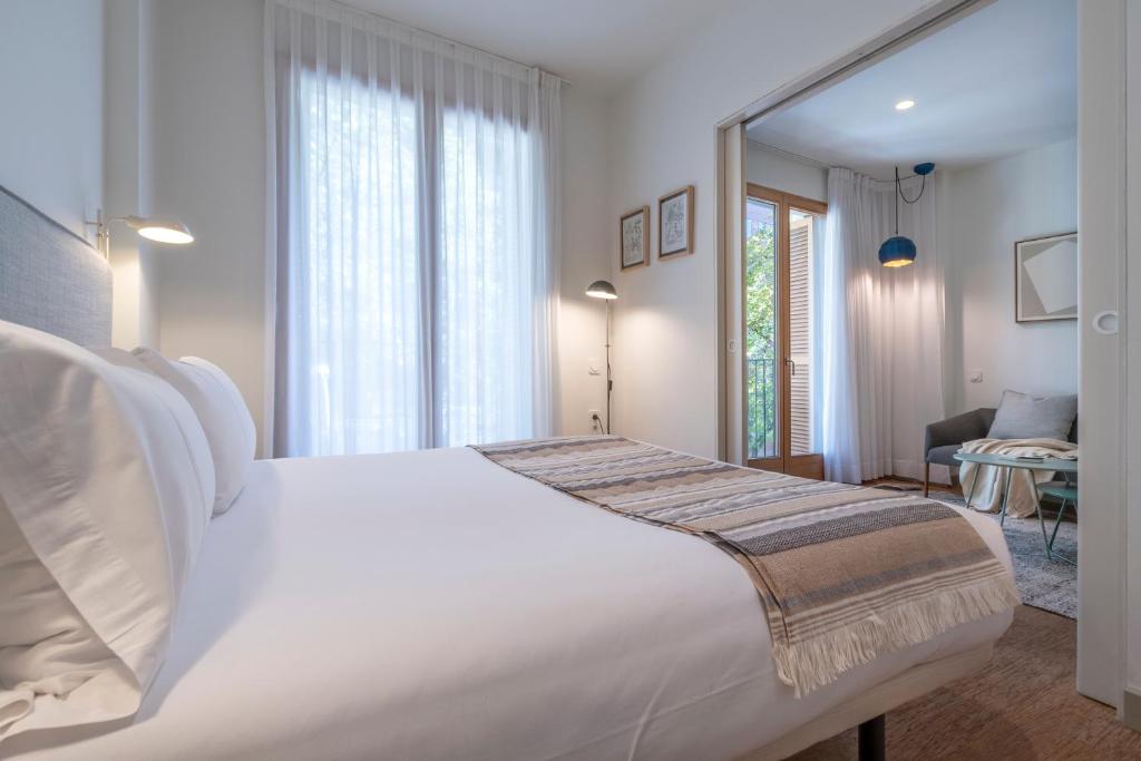 Aspasios City Oasis Apartments - 13