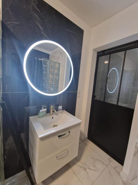 Appartement spacieux MULHOUSE – photo 18