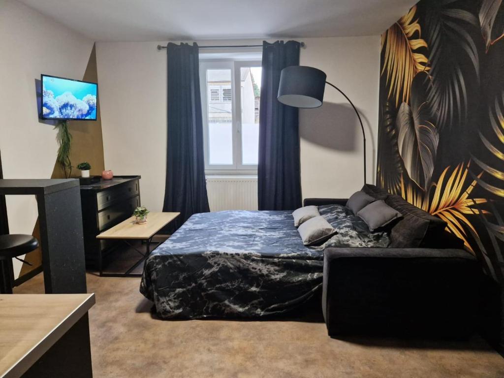 Appartement spacieux MULHOUSE – photo 17