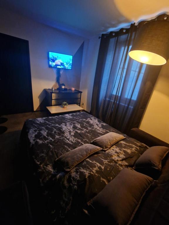 Appartement spacieux MULHOUSE – photo 13