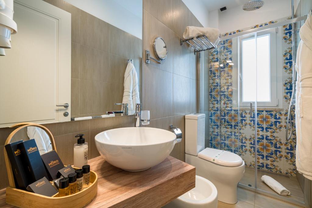 Hotel Rivage Taormina - 19