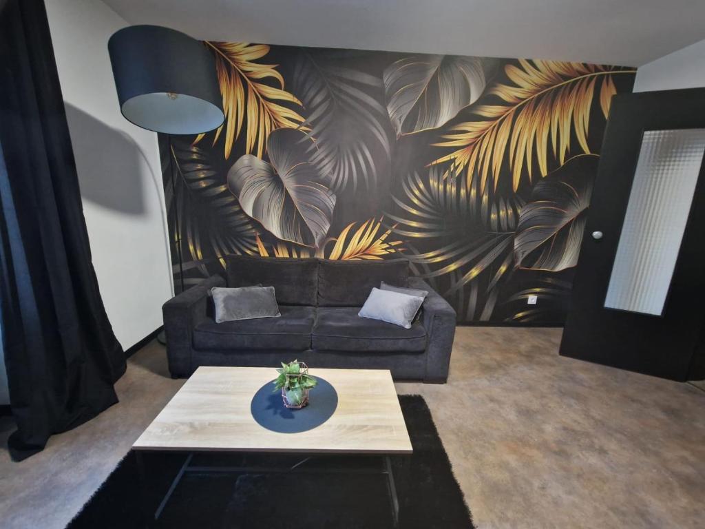 Appartement spacieux MULHOUSE – photo 12