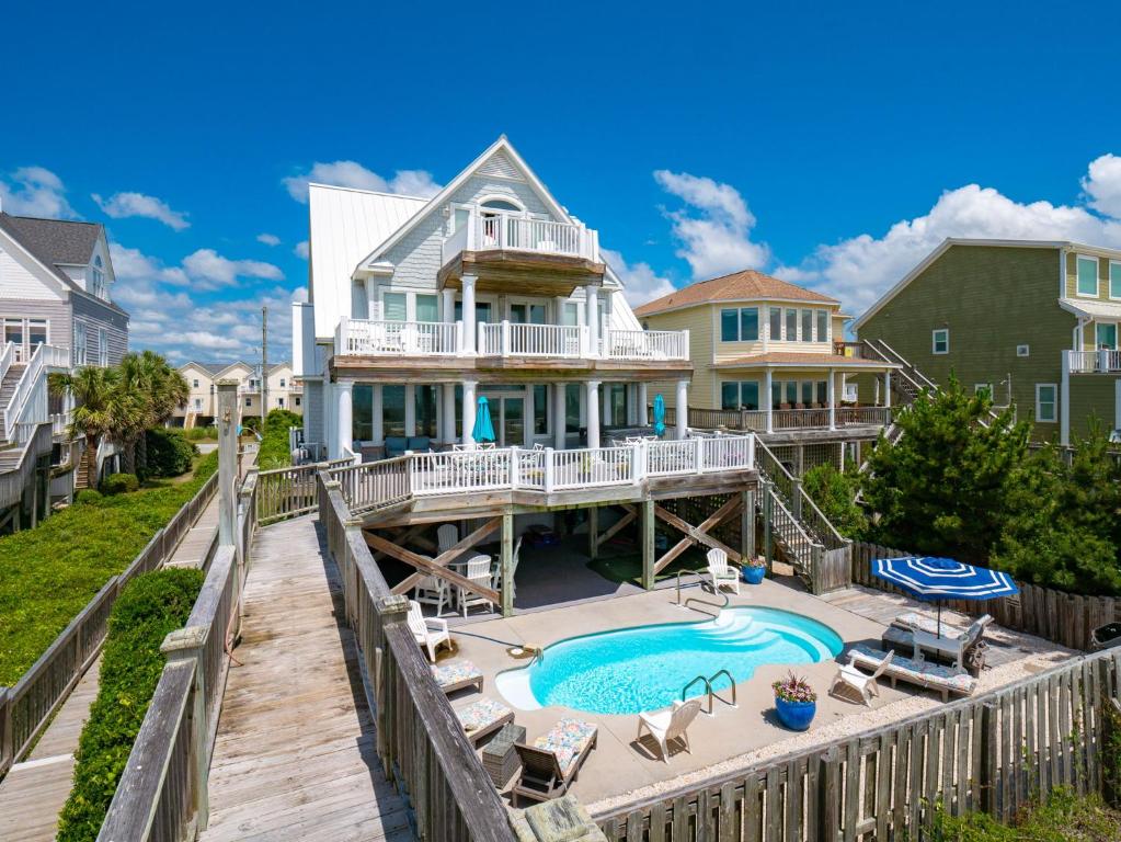 Moondance Island Drive 3574, North Topsail Beach Updated 2024 Prices