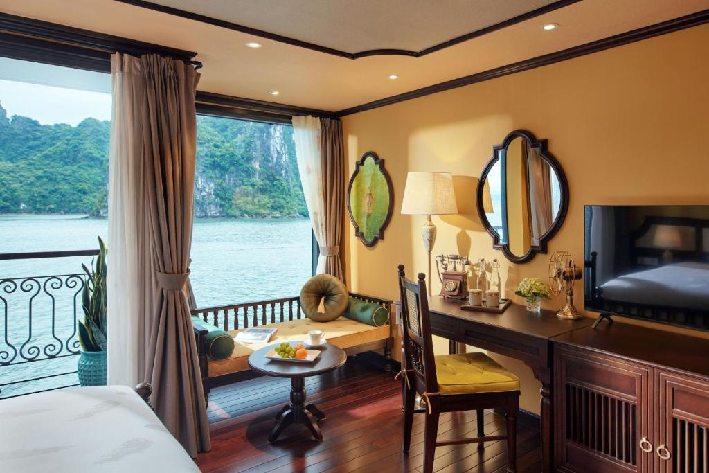 Indochine Premium Halong Bay Powered by Aston, Ha Long – Updated 2024 Prices