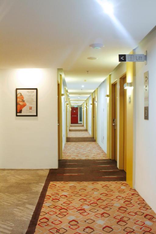 Foto de la galeria de Ibis Bandung Pasteur a Bandung