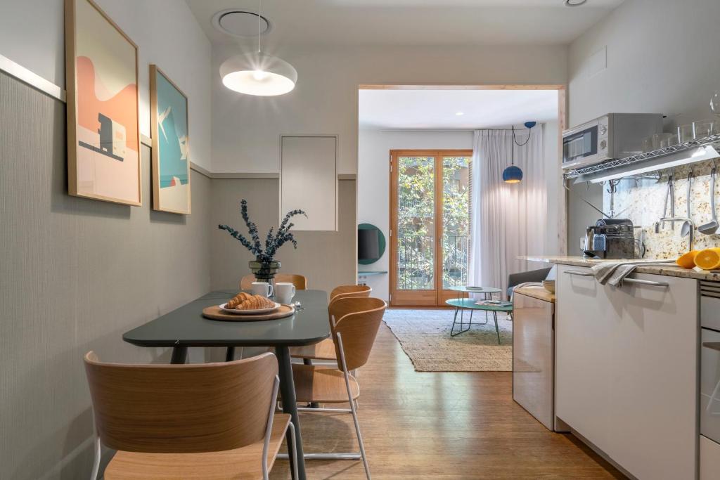 Aspasios City Oasis Apartments - 10