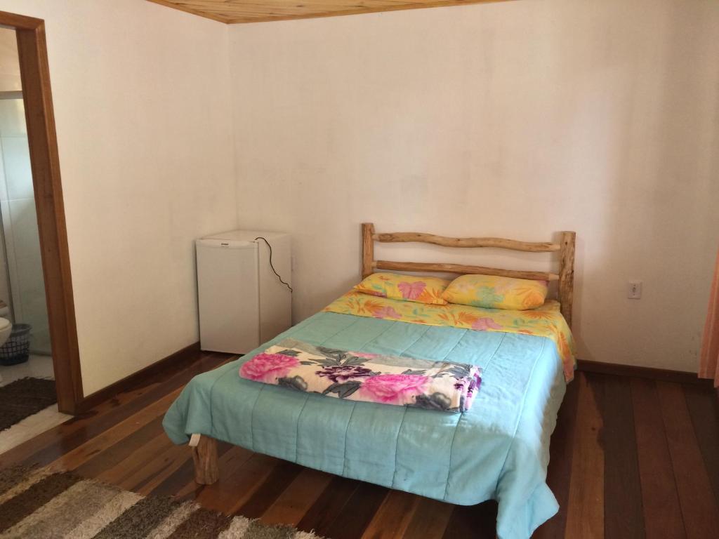 Foto de Quarto Duplo nº5