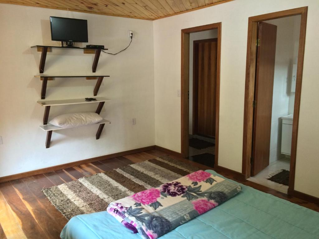 Foto de Quarto Duplo nº1