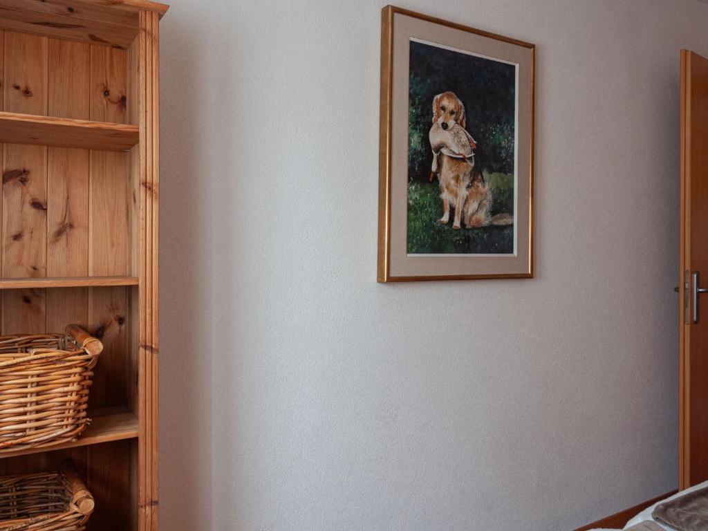 Fotografie z fotogalerie ubytování Apartment Les Chouettes 4 by Interhome v destinaci Nendaz