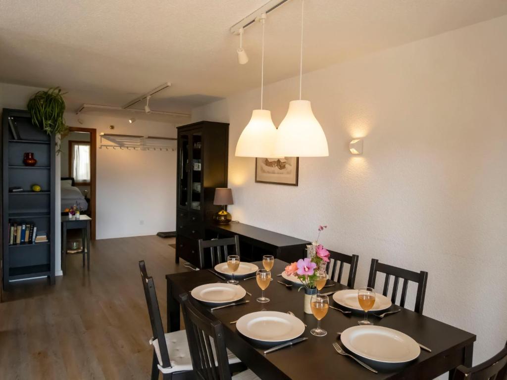 Fotografie z fotogalerie ubytování Apartment Atlantic 112 by Interhome v destinaci Verbier