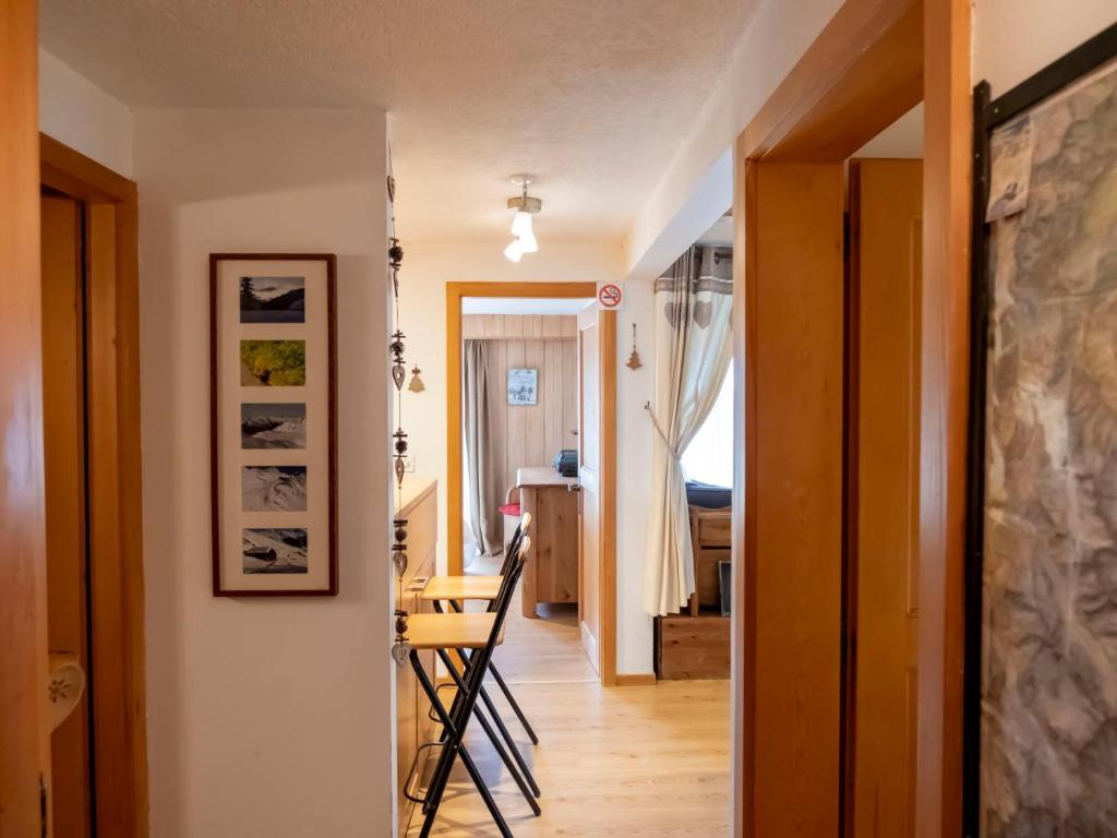 Fotografie z fotogalerie ubytování Apartment Baudrier A04 by Interhome v destinaci Verbier