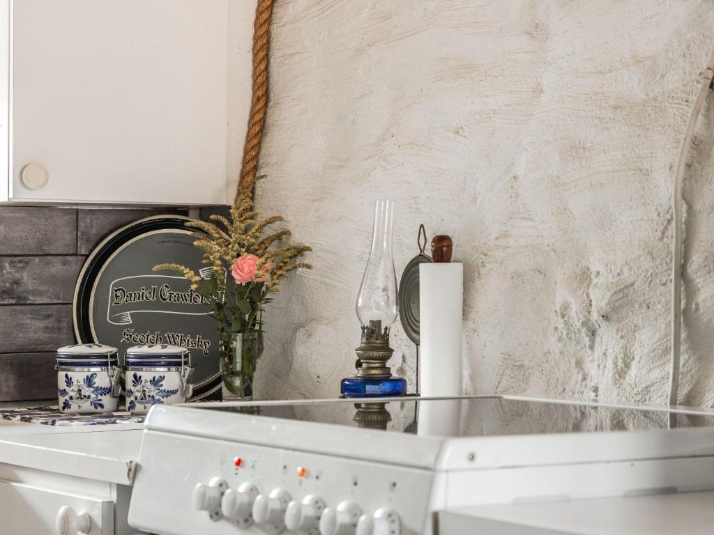 Fotografie z fotogalerie ubytování Holiday Home Västra Näs by Interhome v destinaci Sölvesborg