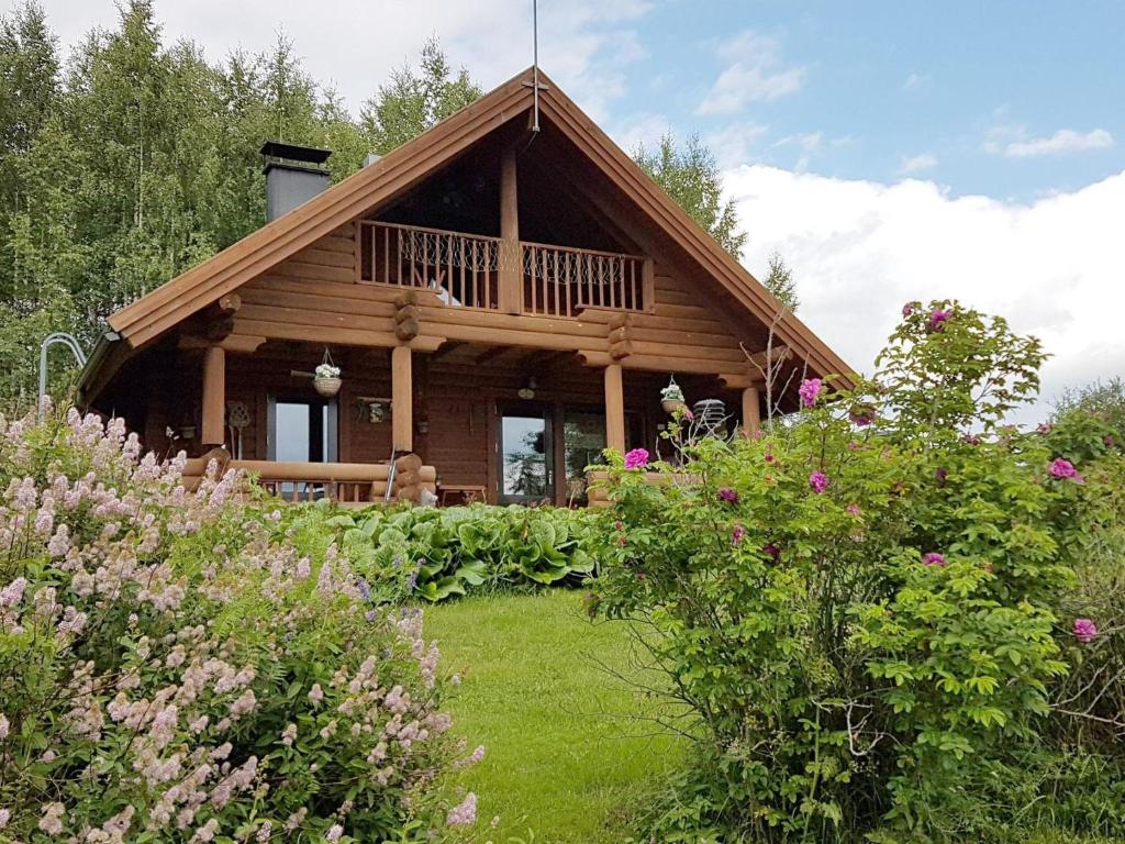 Gallery image of Holiday Home Koivupiha by Interhome in Vehmersalmi