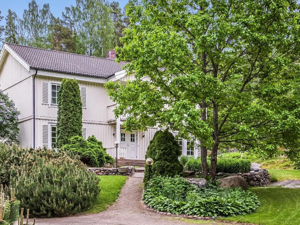 Holiday Home Villa ekdal by Interhome