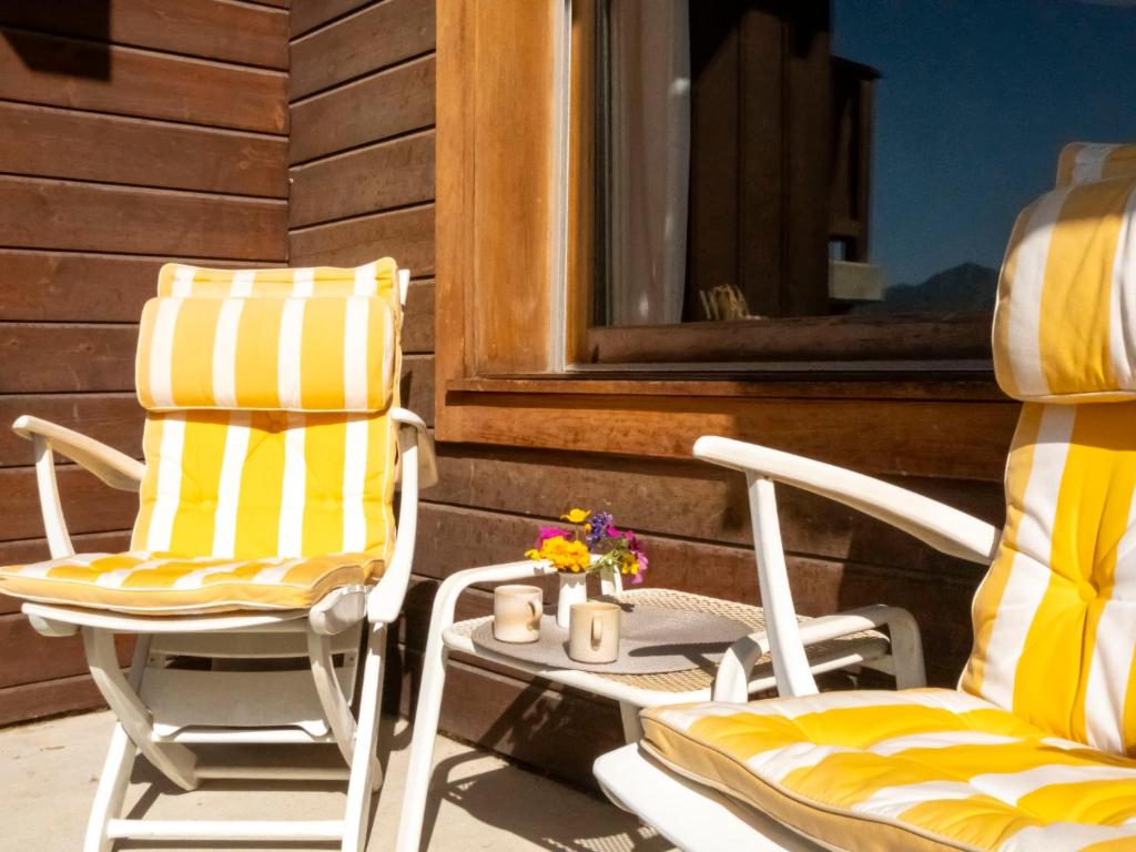 Fotografie z fotogalerie ubytování Apartment Licorne 13 by Interhome v destinaci Verbier